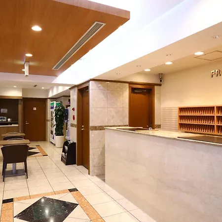 Almont Inn Tokyo Nihonbashi-2