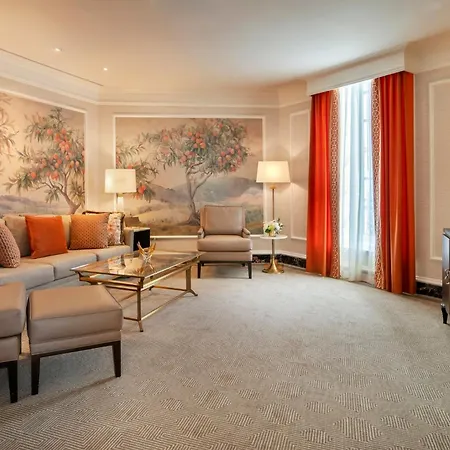 Willard Intercontinental Washington By Ihg-3