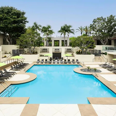 San Diego Marriott Mission Valley-2