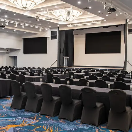 Crowne Plaza San Jose La Sabana By Ihg-2