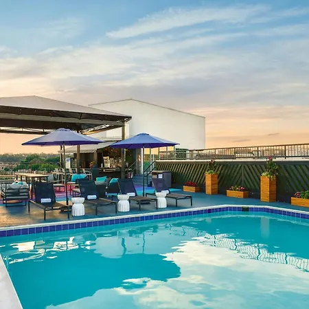 The Ven At Embassy Row, Washington, D.C., A Tribute Portfolio Hotel-3
