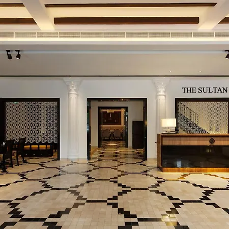 The Sultan-3