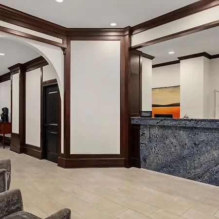 The Berkeley Richmond, Outset Collection By Hilton-3