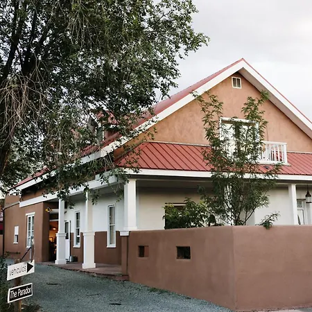The Parador-3