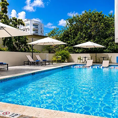 Radisson Hotel Santo Domingo-3