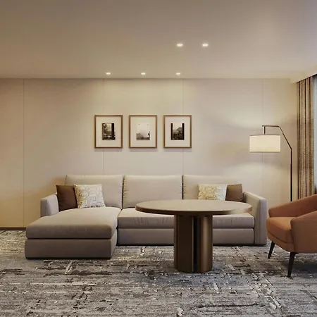 Westin Josun Seoul Hotel-3