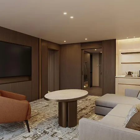 Westin Josun Seoul Hotel-2
