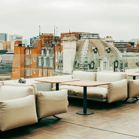 Me By Melia London - Covent Garden-3