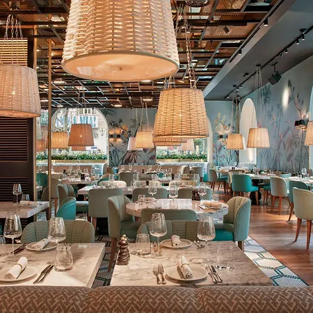 Me By Melia London - Covent Garden-3