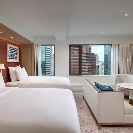 The Grand Lotte Seoul - Formerly Known As Lotte Hotel Seoul-3