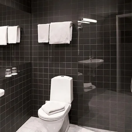 Ibis Styles Stockholm Odenplan-2