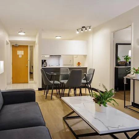 Cartier Place Suite Hotel-3