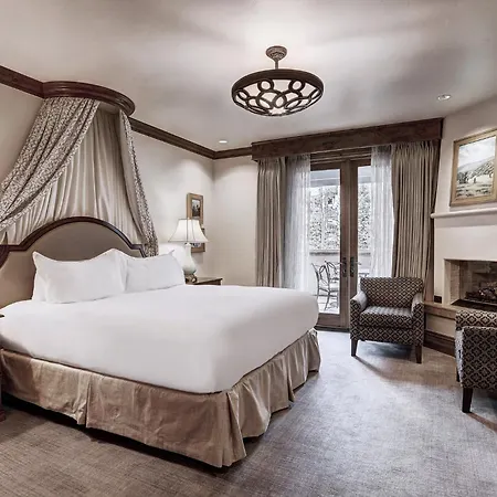 The Arrabelle At Vail Square, A Rockresort, By Vail Resorts-3