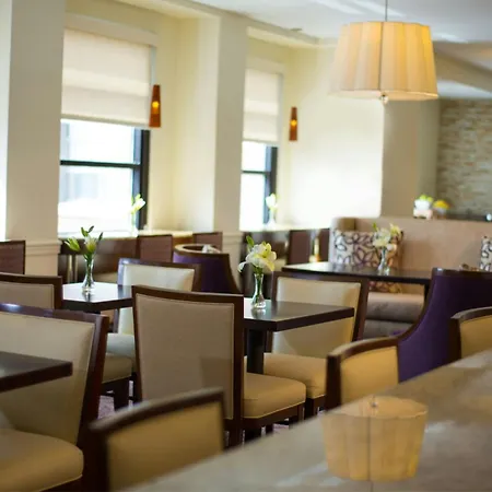 Peoria Marriott Pere Marquette-3