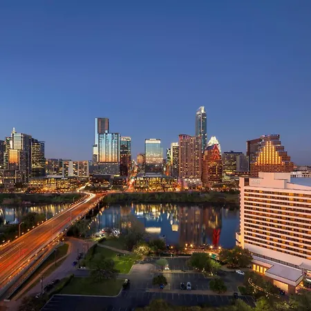 Hyatt Regency Austin-3