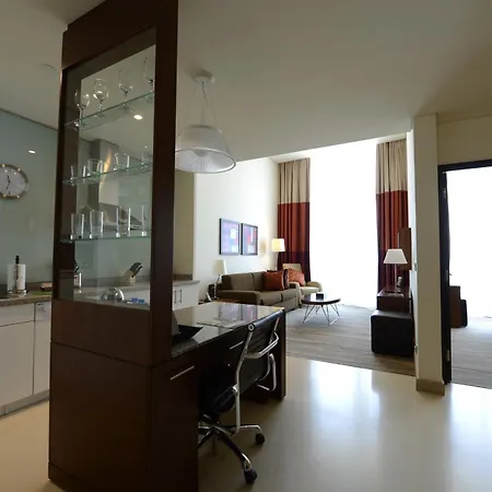Staybridge Suites Beirut By Ihg-2