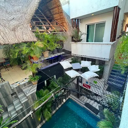 Hostelito Hotel-2