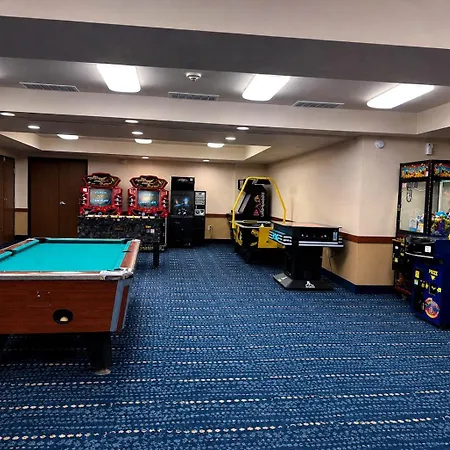 Hotel Glenwood Springs-3