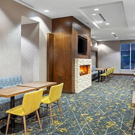 Hampton Inn By Hilton Halifax Downtown-3