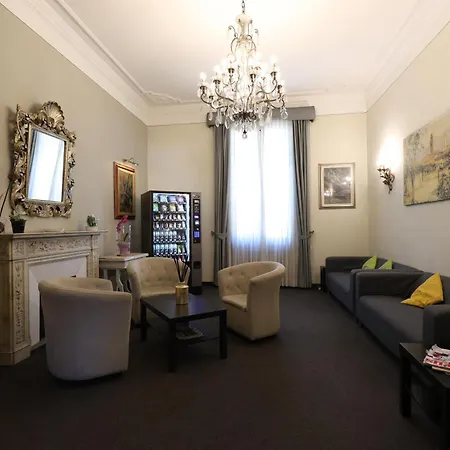 Hotel Arno Bellariva-2