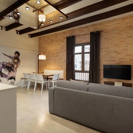 Enjoybcn Miro Apartments-3