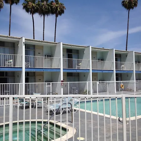 Inn Of Long Beach-2