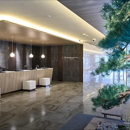 Daiwa Roynet Hotel Ginza Premier-3