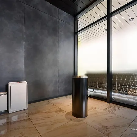 Daiwa Roynet Hotel Ginza Premier-2
