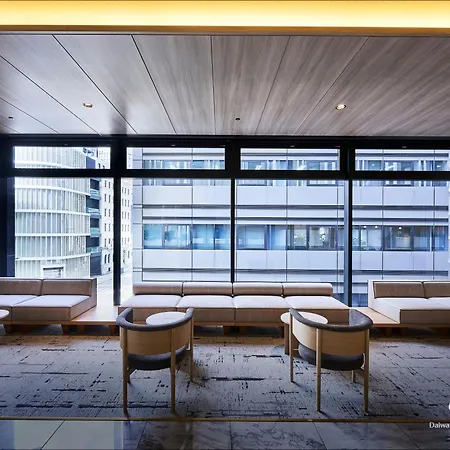 Daiwa Roynet Hotel Ginza Premier-2