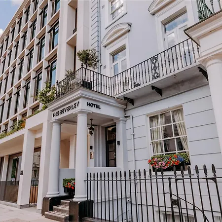 The Beverley Hotel London - Victoria-2