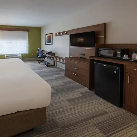 Holiday Inn Express Gatlinburg Downtown By Ihg-3
