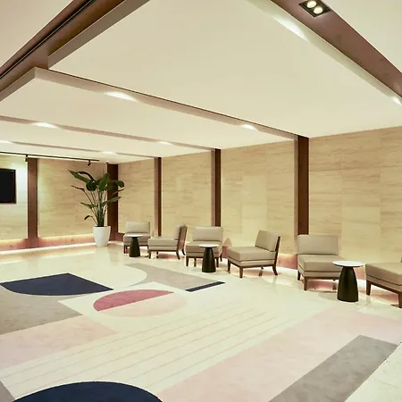 Voco Seoul Myeongdong By Ihg-3