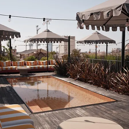 Wittmore Hotel Gl- Adults Only, Small Luxury Hotels-2