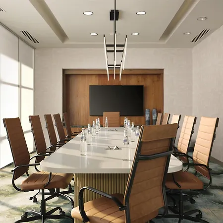 Homewood Suites By Hilton San Diego Downtown/Bayside-2