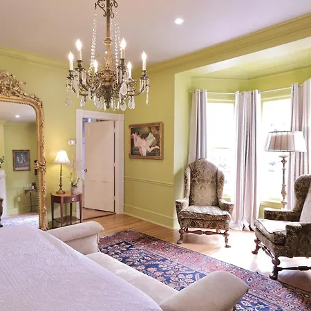 Foley House Inn-2