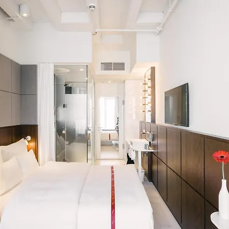 Ruby Lilly Hotel Munich By Ihg-3