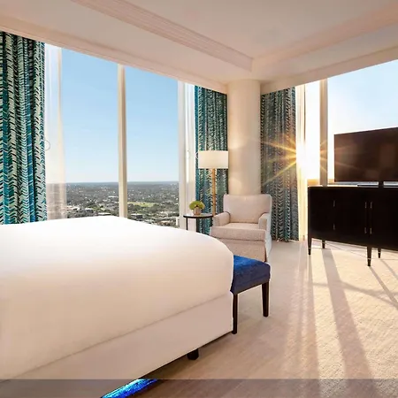 Fairmont Austin-2