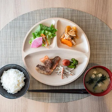 Super Hotel Tokyo Nihombashi Mitsukoshimae-2