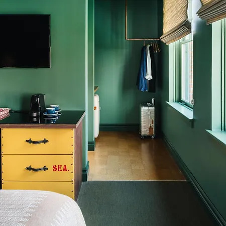 Palihotel Seattle-2