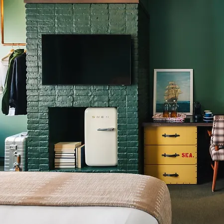 Palihotel Seattle-3