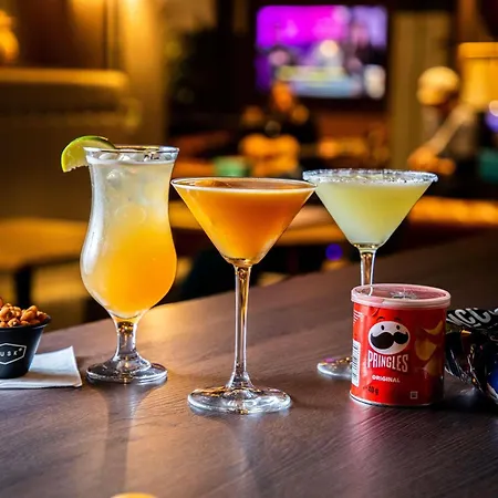 Ibis Styles Glasgow Central-2