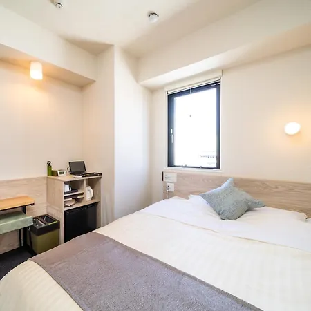 Super Hotel Premier Akihabara-3
