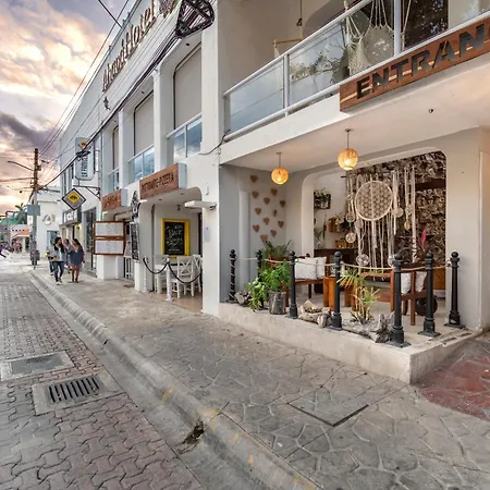 Ahava Hotel-2