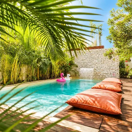The Strabon Tulum-3