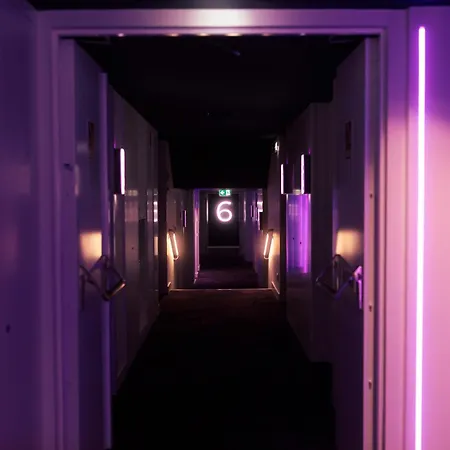 Yotel Porto-2
