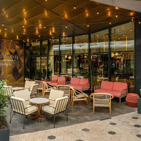 Pullman Budapest-3