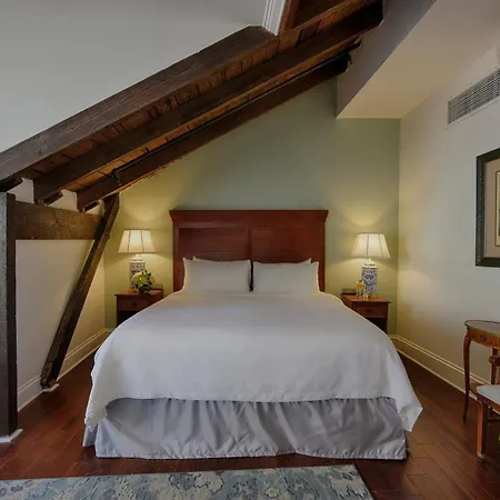 Voco St James Hotel By Ihg-2