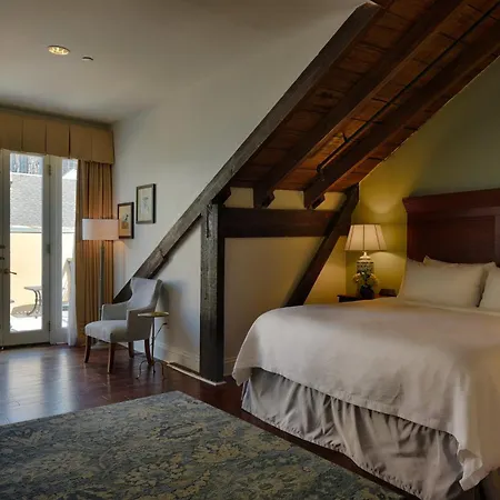 Voco St James Hotel By Ihg-3