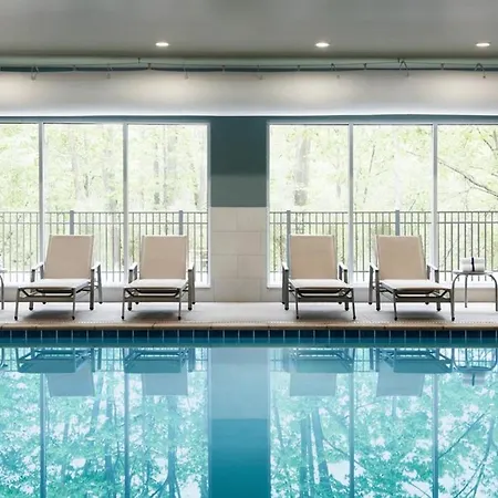 Holiday Inn Express - Minneapolis West - Plymouth By Ihg-2