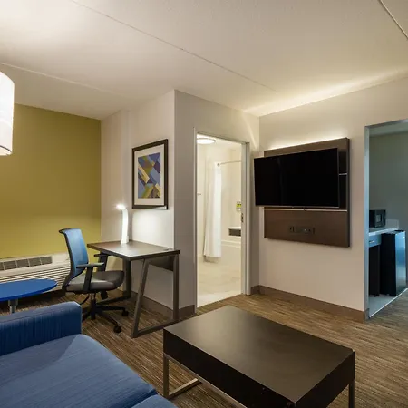 Holiday Inn Express - Minneapolis West - Plymouth By Ihg-3
